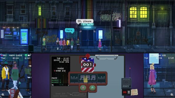 Not Tonight 2 - تصویر 7