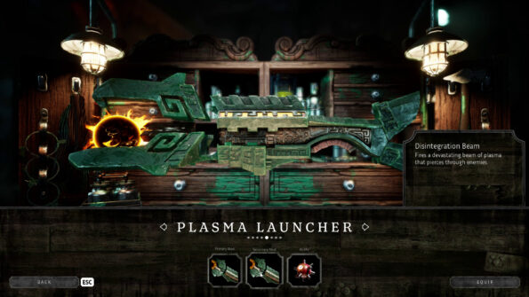 Abyssus - تصویر 7