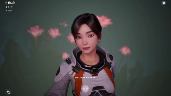 Whispers from the Star Whispers from the Star - تصویر 5