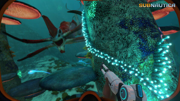 Subnautica - تصویر 4