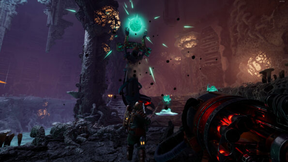 Abyssus - تصویر 3