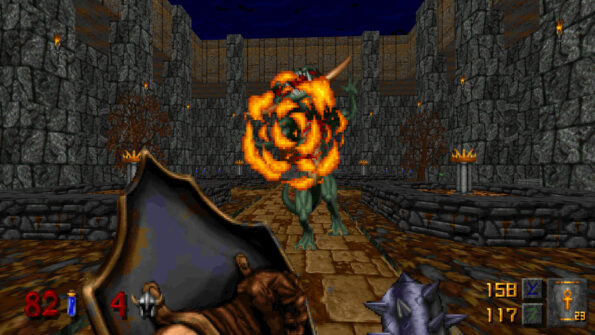 Heretic + Hexen - تصویر 3