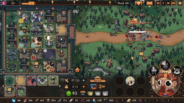 The King is Watching - تصویر 5