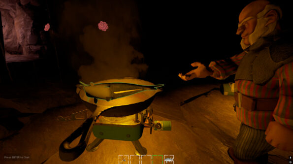 GONE Fishing - تصویر 4