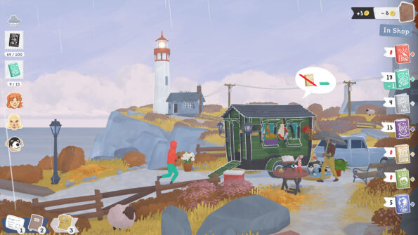 Tiny Bookshop Tiny Bookshop - تصویر 3