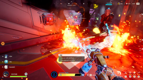 Wildgate Wildgate - تصویر 7