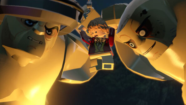 LEGO The Hobbit - تصویر 2