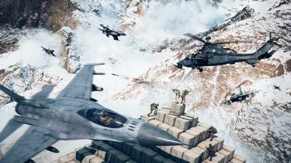 Battlefield 6 Battlefield 6 - تصویر 7
