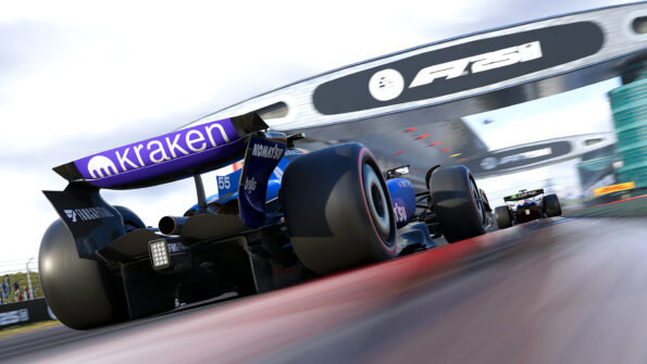 F1 25 F1 25 - تصویر 3