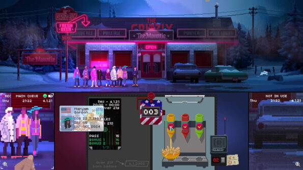 Not Tonight 2 - تصویر 2