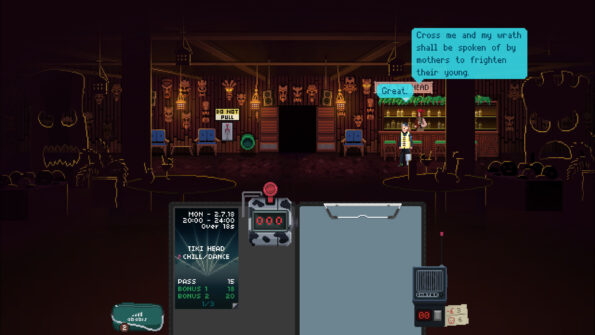 Not Tonight - تصویر 4