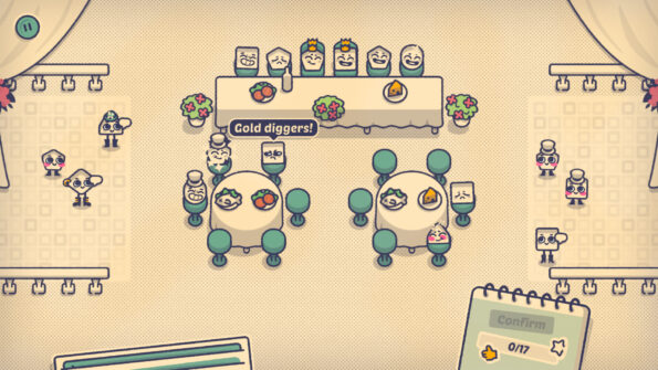 Is This Seat Taken? - تصویر 5