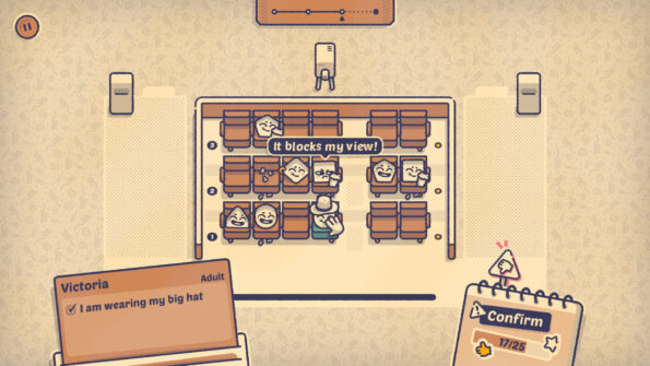 Is This Seat Taken? - تصویر 6