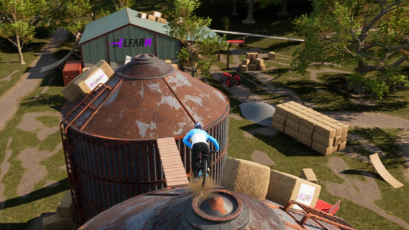 MAVRIX by Matt Jones MAVRIX by Matt Jones - تصویر 6