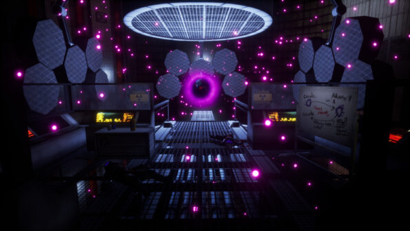 Abiotic Factor Abiotic Factor - تصویر 7