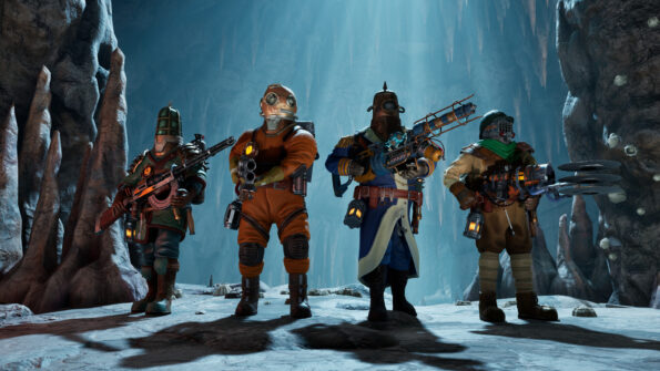 Abyssus - تصویر 4