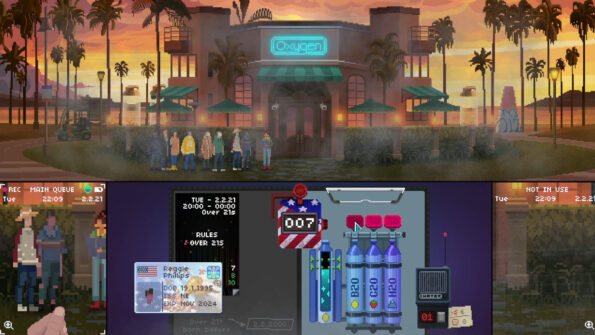 Not Tonight 2 - تصویر 5