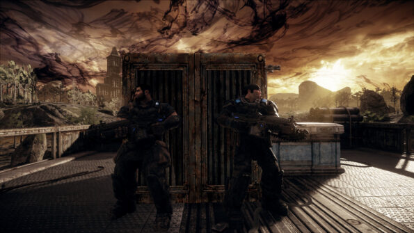 Gears of War: Reloaded - تصویر 7