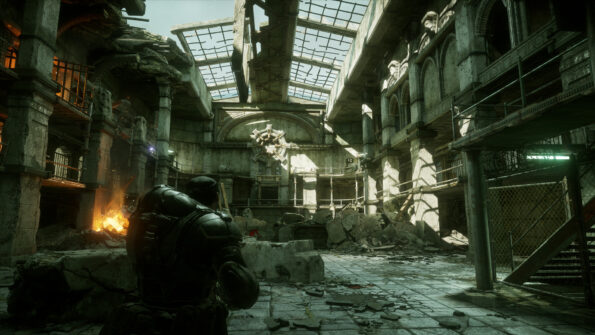 Gears of War: Reloaded - تصویر 6