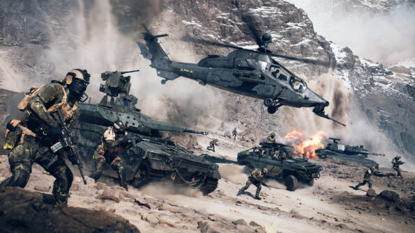 Battlefield 6 Battlefield 6 - تصویر 2