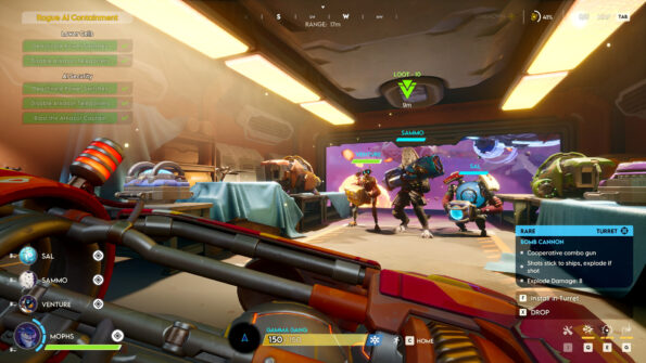 Wildgate Wildgate - تصویر 5