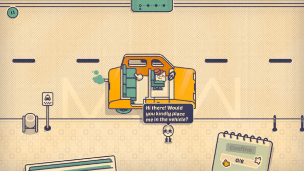 Is This Seat Taken? - تصویر 2