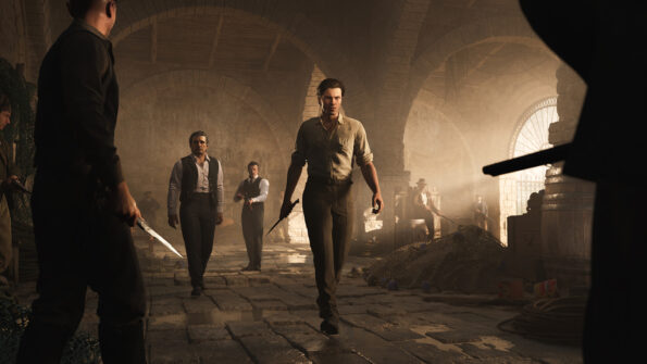 Mafia: The Old Country - تصویر 2