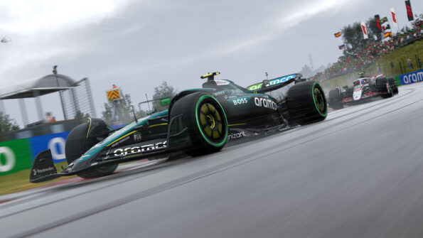 F1 25 F1 25 - تصویر 6