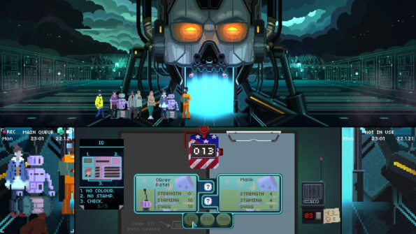 Not Tonight 2 - تصویر 4