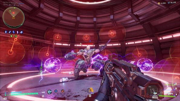 Deadzone: Rogue - تصویر 6