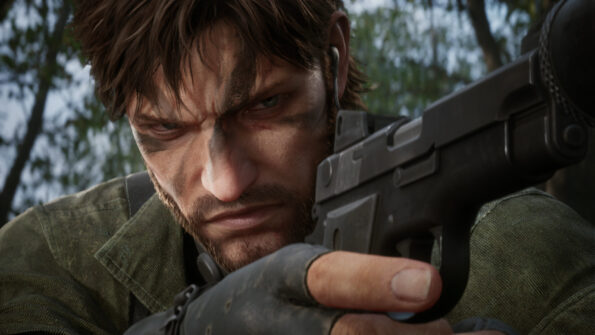 METAL GEAR SOLID Δ: SNAKE EATER - تصویر 2
