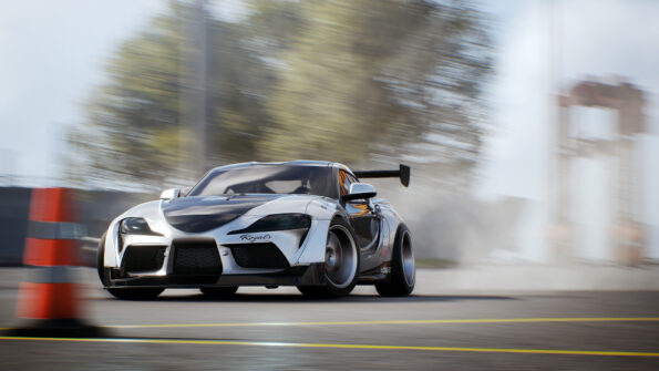 CarX Street CarX Street - تصویر 5