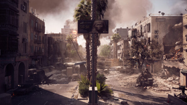 Battlefield 6 Battlefield 6 - تصویر 6