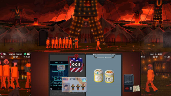 Not Tonight 2 - تصویر 6