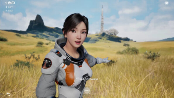 Whispers from the Star Whispers from the Star - تصویر 6