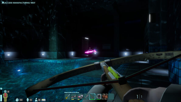 Abiotic Factor Abiotic Factor - تصویر 6