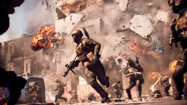 Battlefield 6 Battlefield 6 - تصویر 3