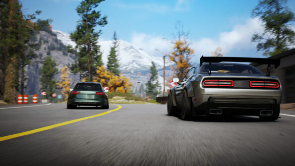 CarX Street CarX Street - تصویر 7