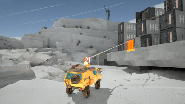 Caravan SandWitch - تصویر 7