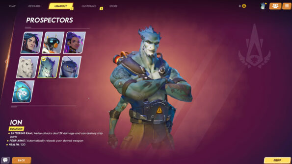 Wildgate Wildgate - تصویر 3