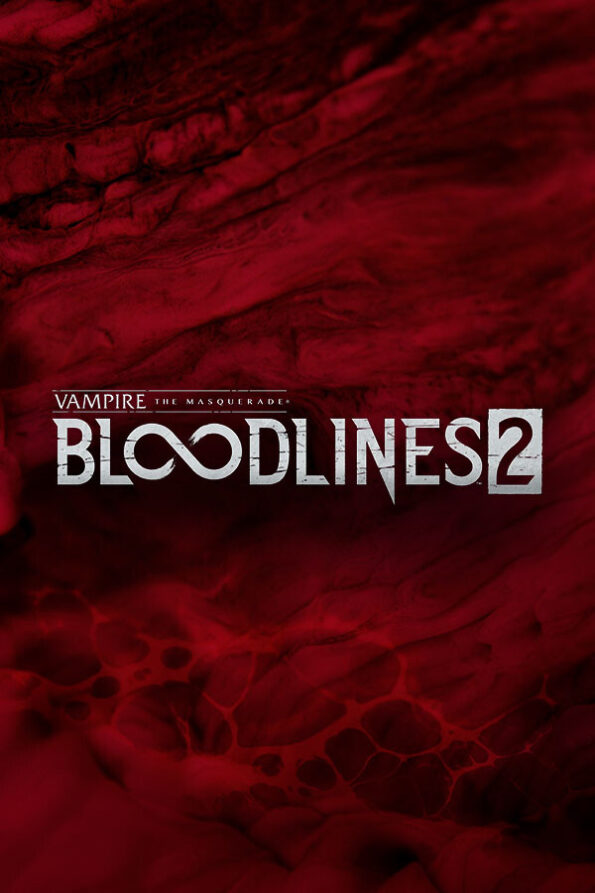 Vampire: The Masquerade - Bloodlines 2 Vampire: The Masquerade - Bloodlines 2 - تصویر 1
