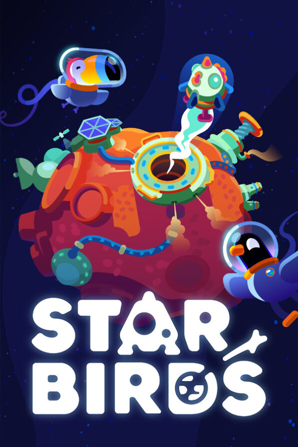Star Birds Star Birds - تصویر 1