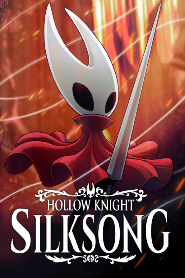 Hollow Knight: Silksong Hollow Knight: Silksong - تصویر 1
