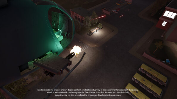 Cepheus Protocol Cepheus Protocol - تصویر 6