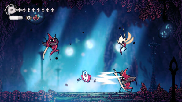 Hollow Knight: Silksong Hollow Knight: Silksong - تصویر 3