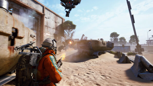 ARC Raiders ARC Raiders - تصویر 6