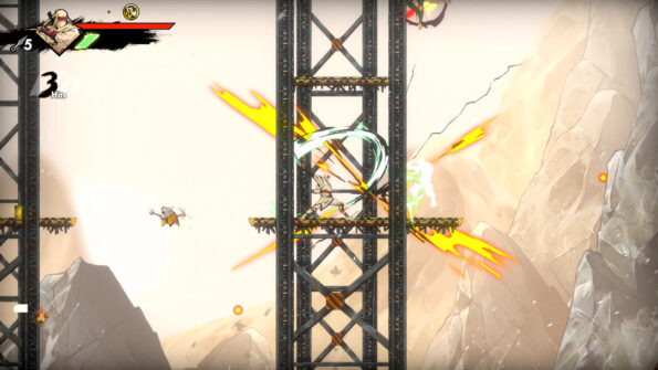 SHINOBI: Art of Vengeance - تصویر 7