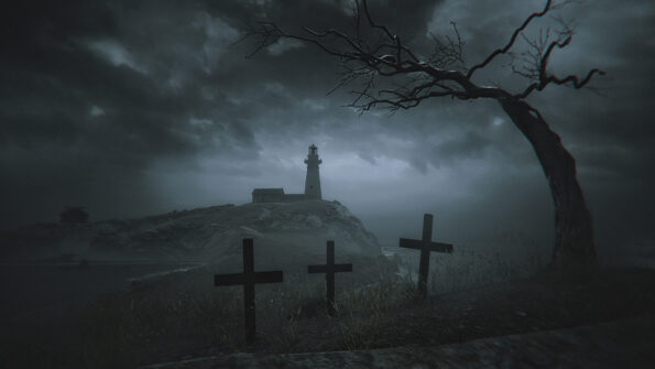 The Lightkeeper - تصویر 3