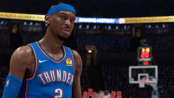 NBA 2K26 - تصویر 3