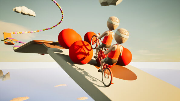 Try To Drive Try To Drive - تصویر 5